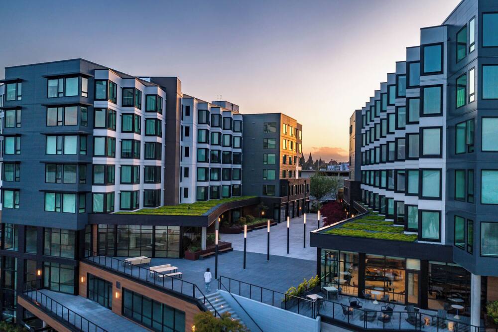 マリーナ スクエア スイーツ 写真