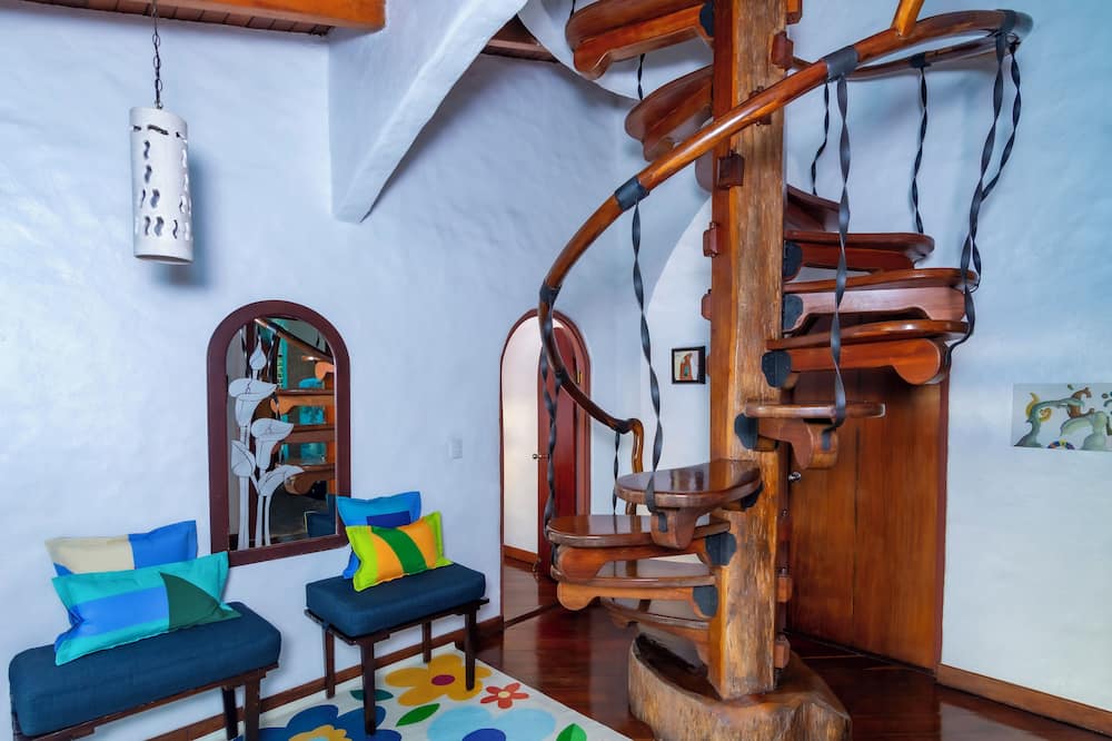 Finca-Rosa-Blanca 写真