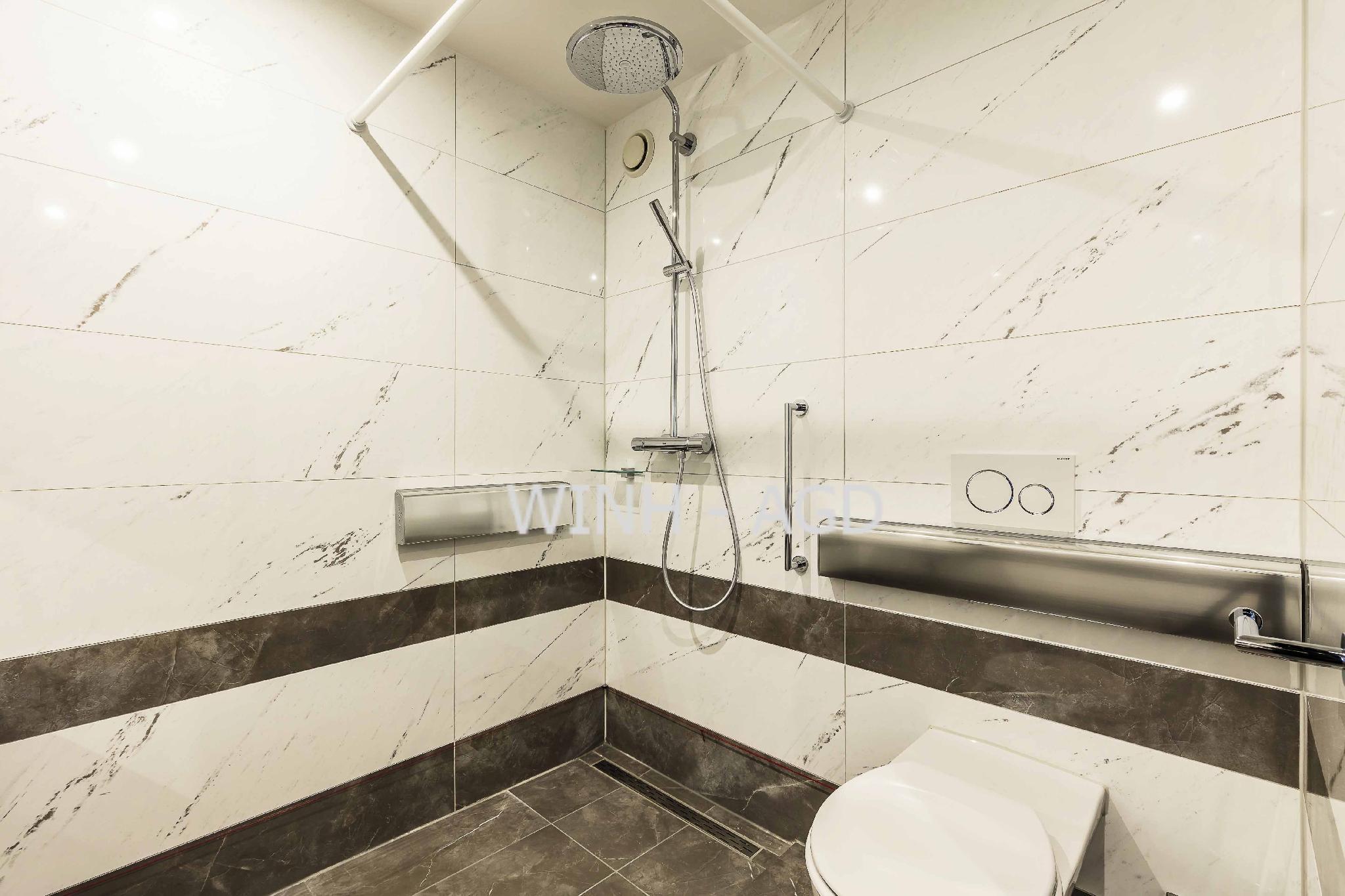 モネ ガーデン ホテル アムステルダム 写真