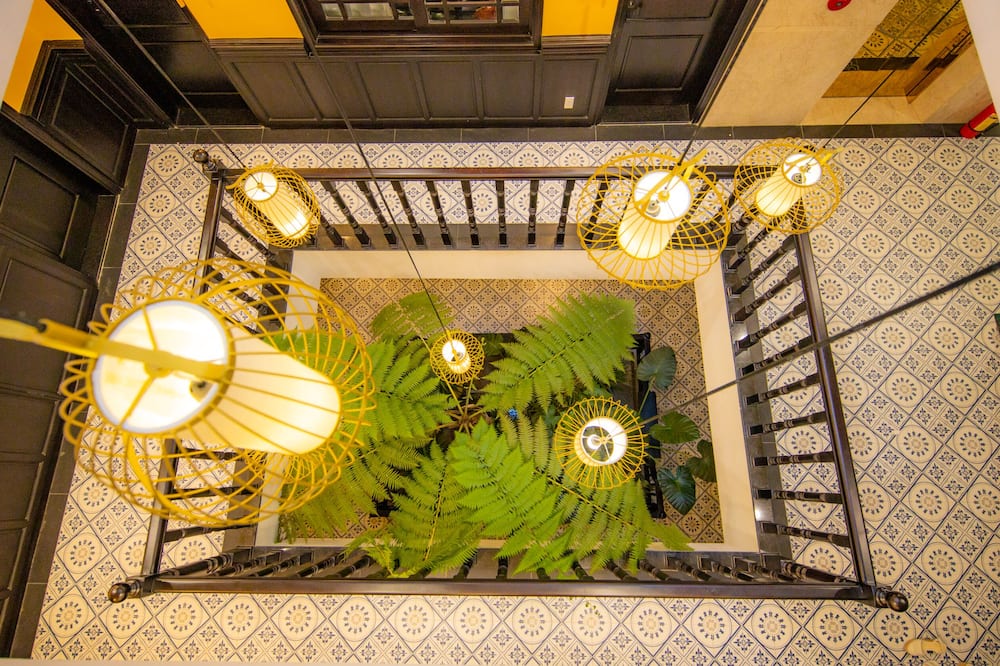 ホイアナン ブティックホテル 写真