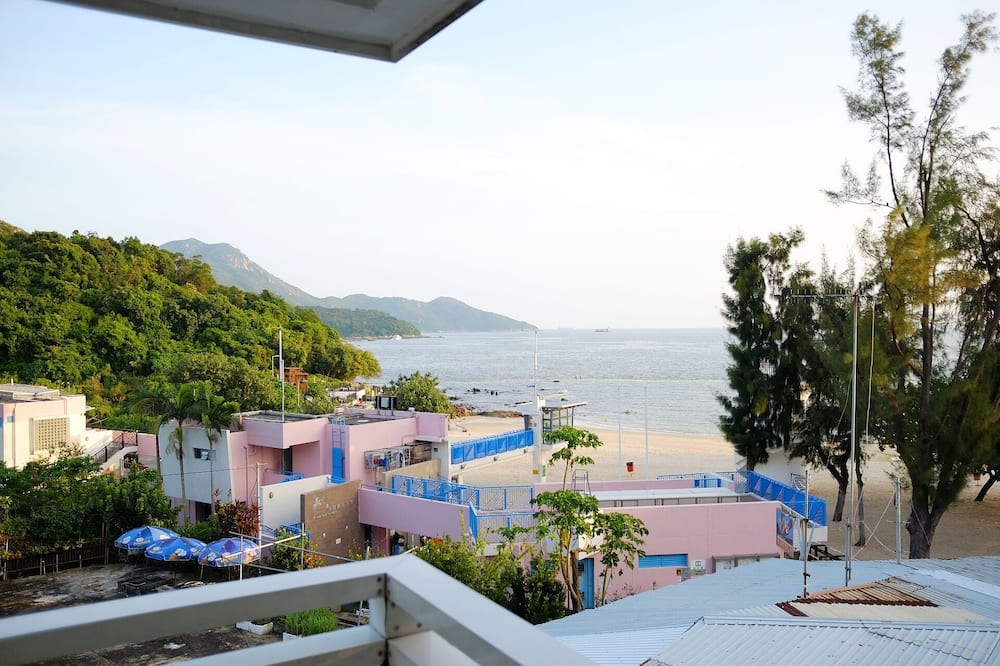 ベイショア イン 写真