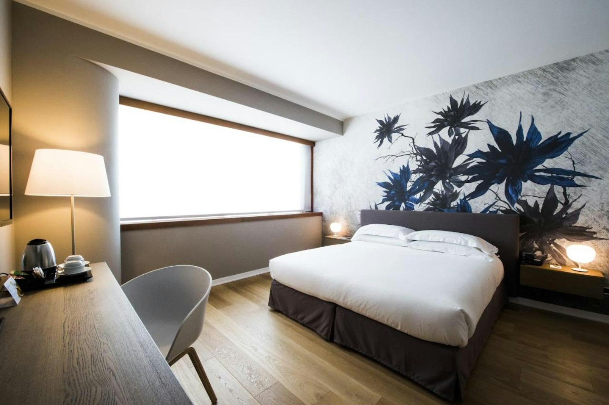 B&B HOTEL Trapani Crystal 写真