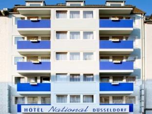 Hotel National Düsseldorf (Superior) 写真