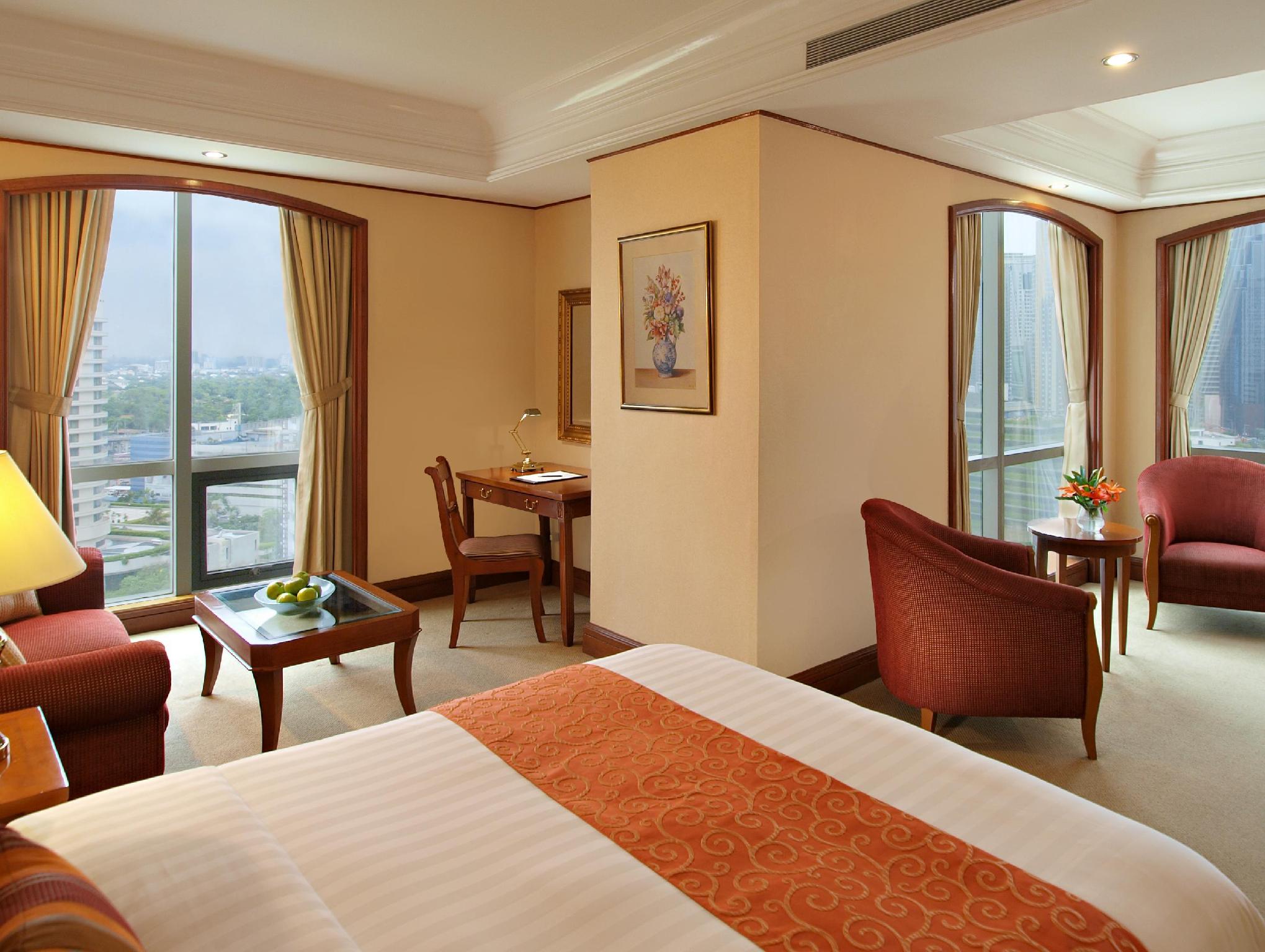 リッチモンド ホテル オルティガス マニラ 写真