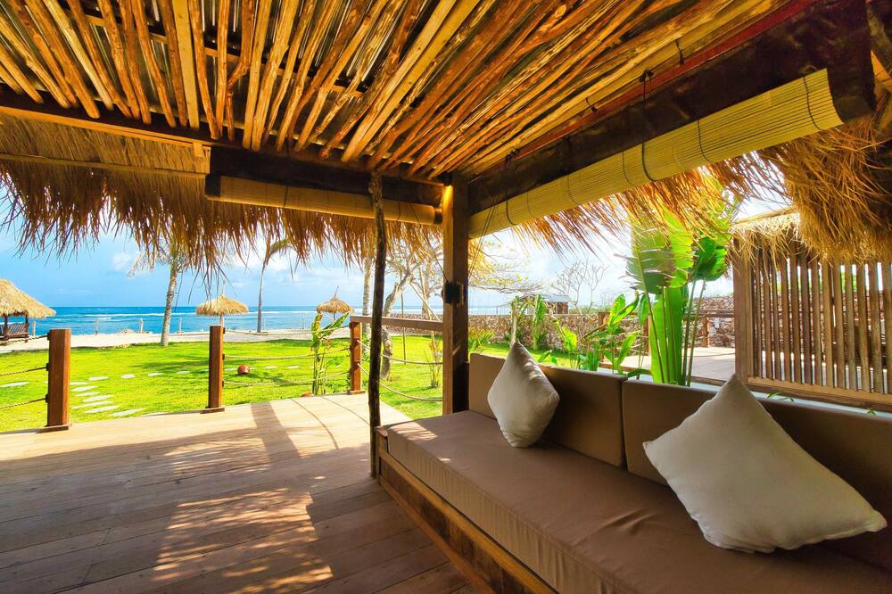 Segara Lombok Beach Resort 写真