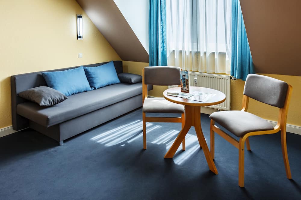 シティ ペンション デッサウ-ロスラウ 写真