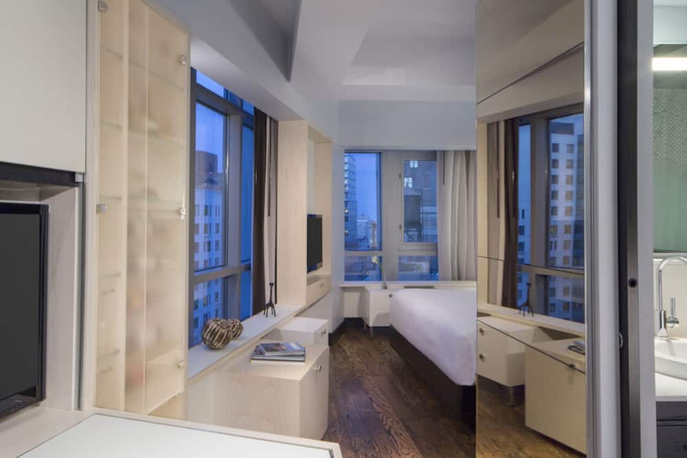 ハイアット ユニオン スクエア ニューヨーク 写真