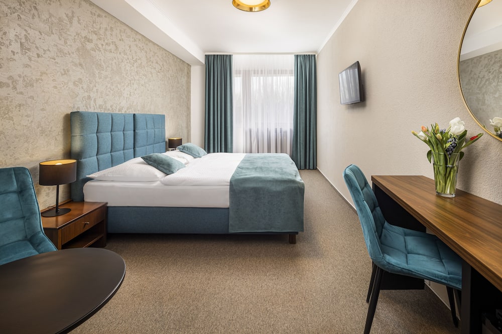Hotel Park 写真