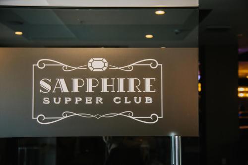 Hotel Legends 写真