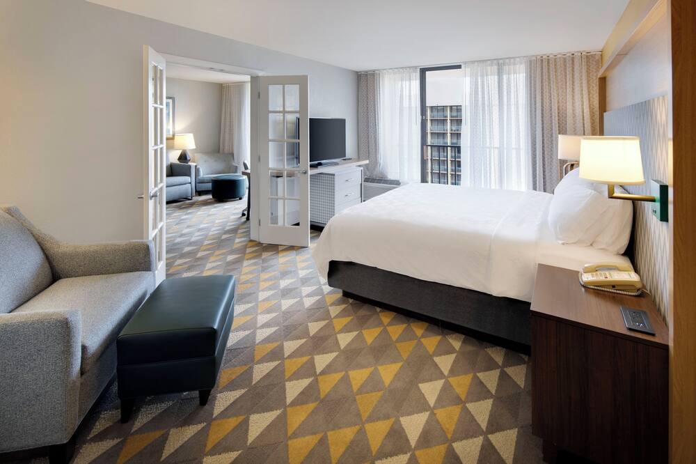 ホリデイ イン ＆ スイーツ オーランド SW セレブレーション エリア バイ IHG 写真