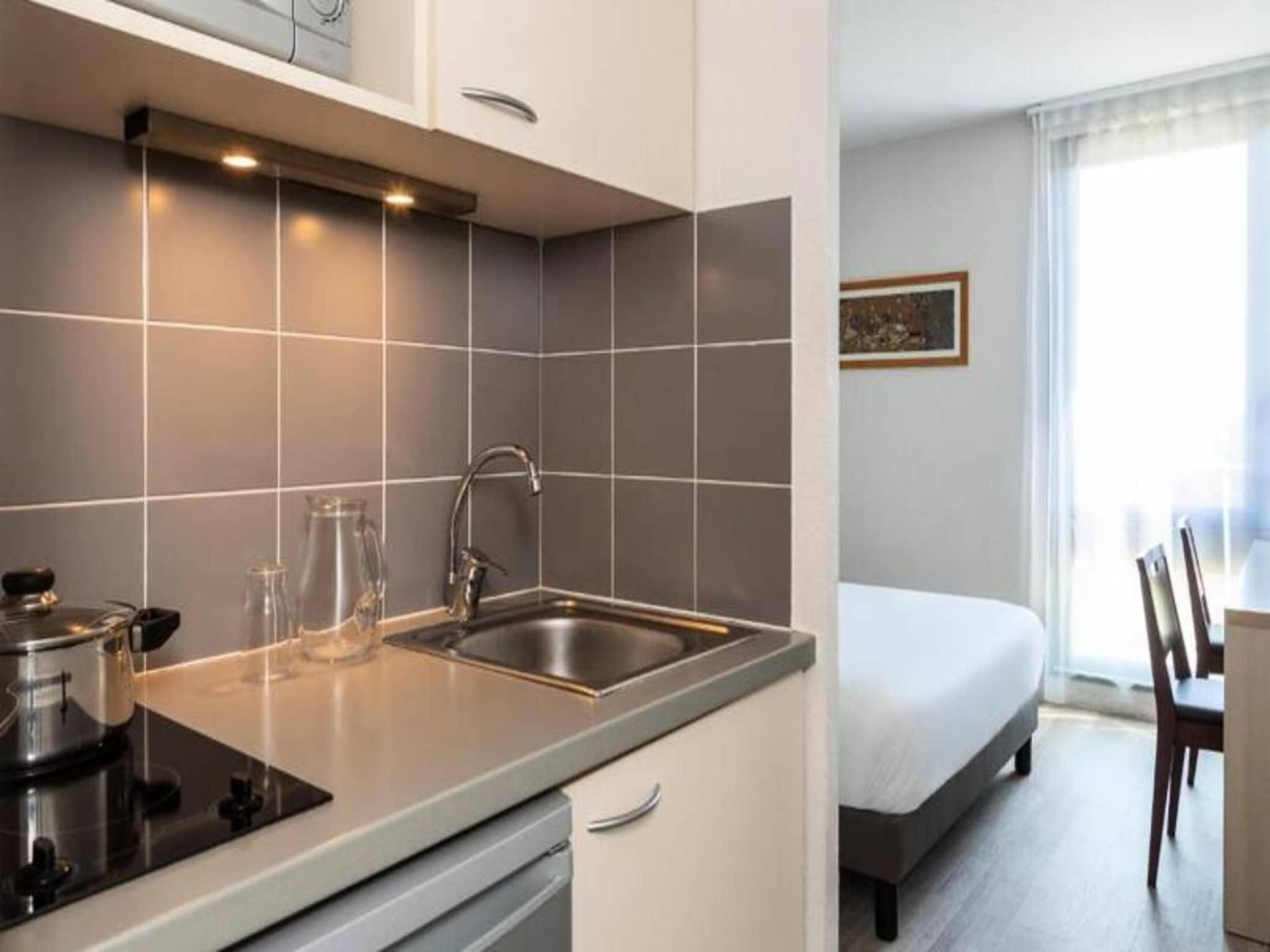 Aparthotel Adagio Access Avignon 写真