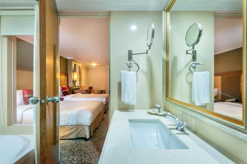 ナサ バンコク エアポート レール リンク 写真