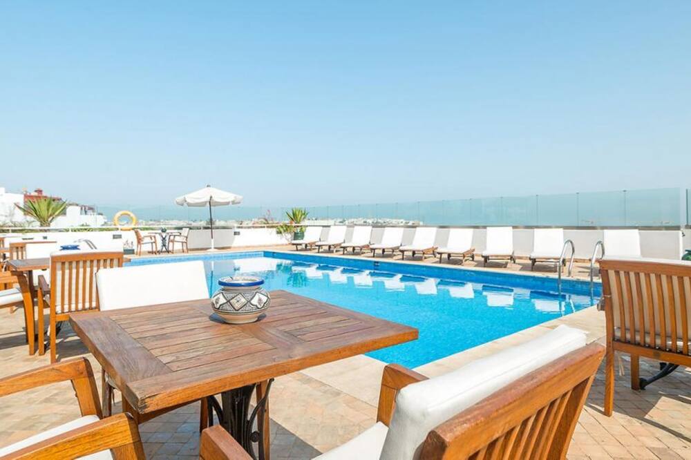 Hotel Borj Rabat - A member of Barcelo Hotel Group 写真