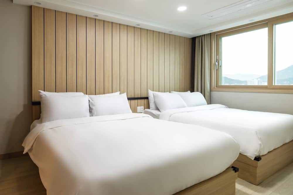 ケンジントンリゾート チリサン ナムウォン 写真