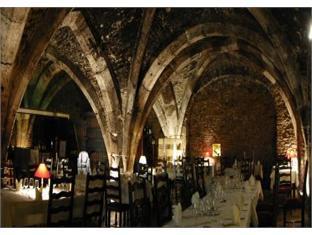 アベイ ド メジエール 写真