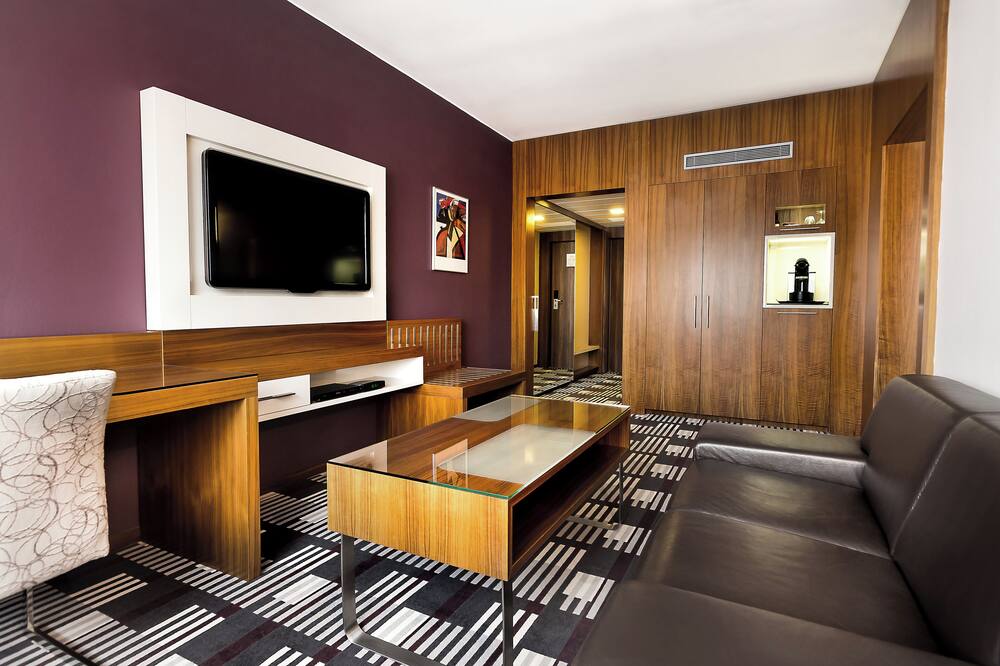 Best Western Premier Hotel International Brno 写真