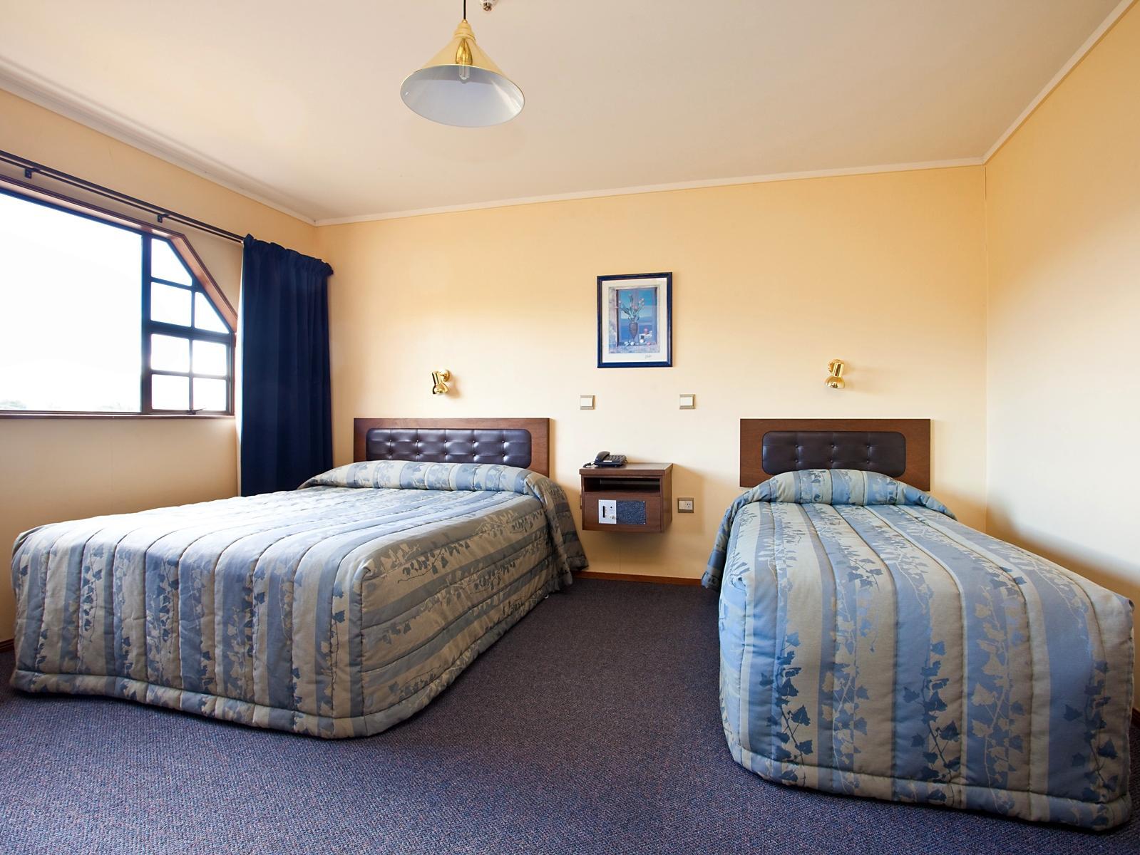 ディスカバリー カントリータイム ホテル 写真