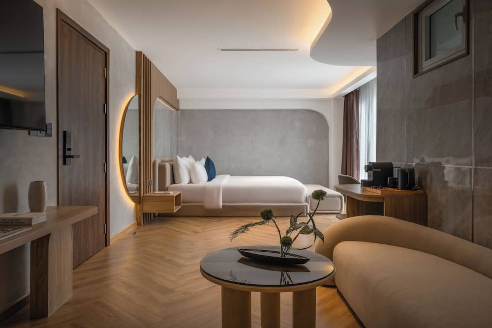 ソフィア ホテル 写真