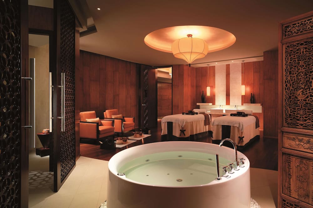 シャングリラ ニンポー 写真