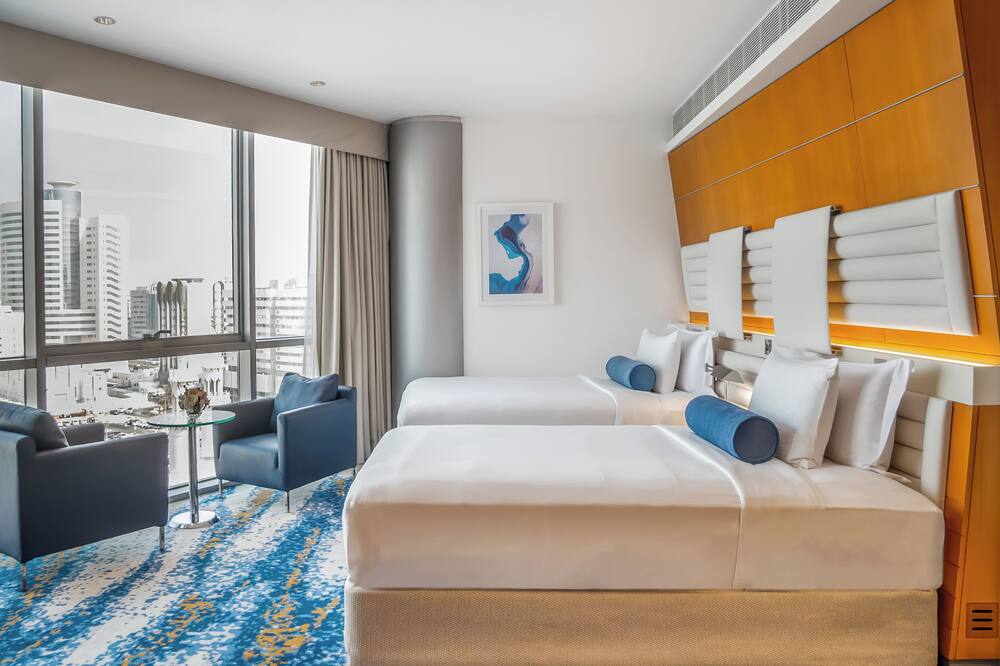 ゴールデン サンズ ホテル クリーク 写真