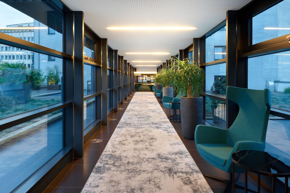 パーク イン バイ ラディソン ルクセンブルグ シティ 写真