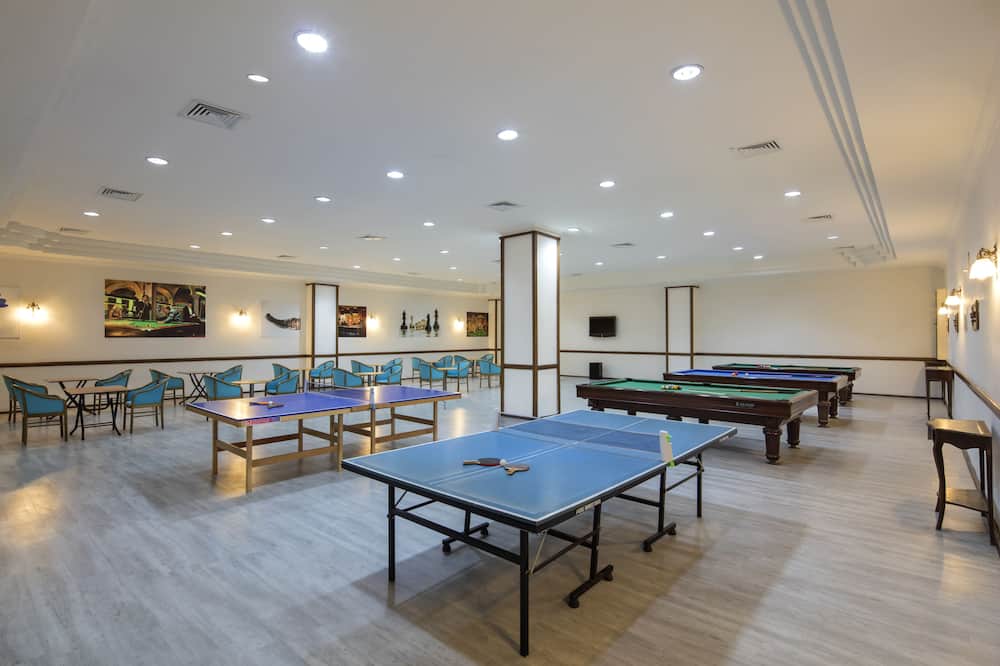 ワオ ボドルム リゾート 写真