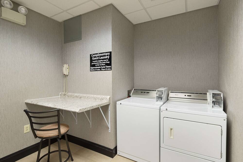 ハンプトン  イン & スイーツ インディアナポリス / ブラウンズバーグ 写真