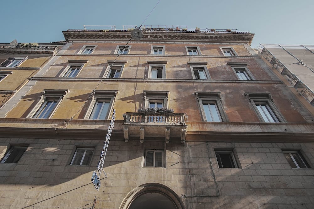 ホテル シティ 写真