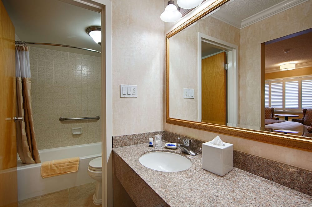 SFO エル ランチョ イン シュアステイ コレクション バイ ベスト ウェスタン 写真