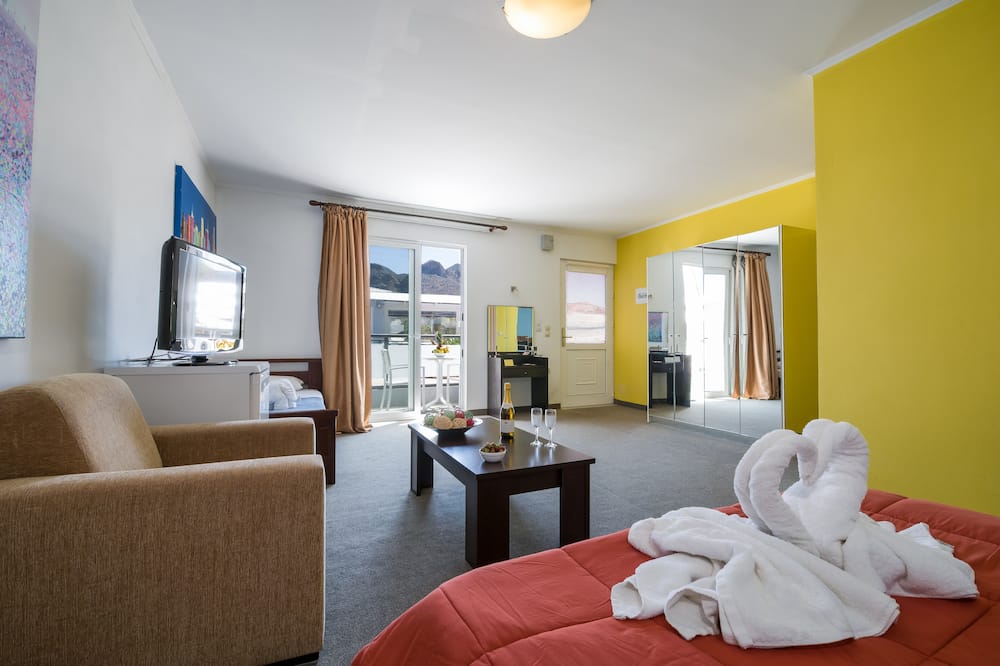 Paradice Hotel Luxury Suites 写真