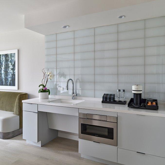 Hotel AKA Washington Circle 写真