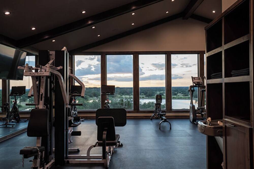 チャンピオン ランチ 写真