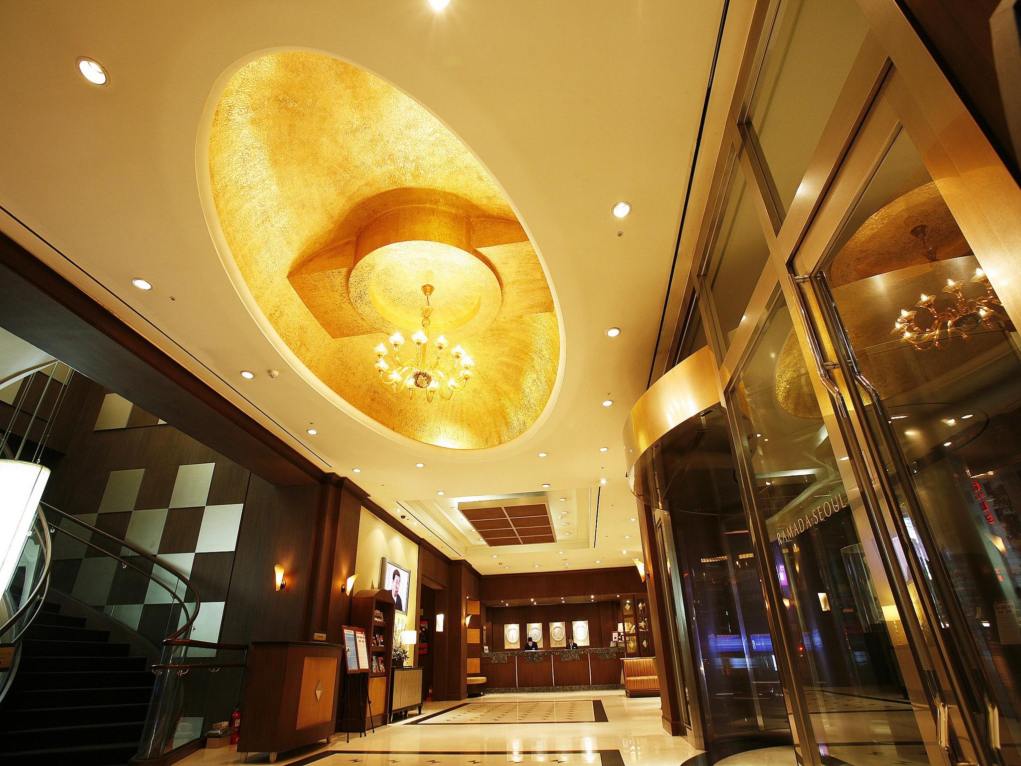 ラミッド ホテル 写真