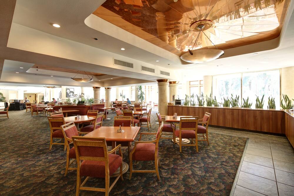 インディアン ウェルズ リゾート ホテル 写真