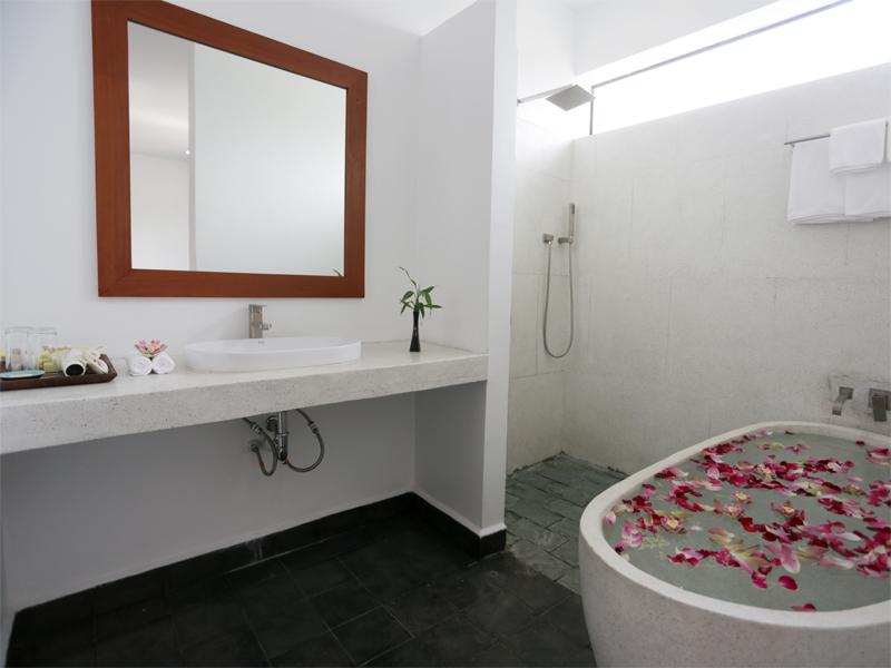 サム ソー ブティック ヴィラ 写真