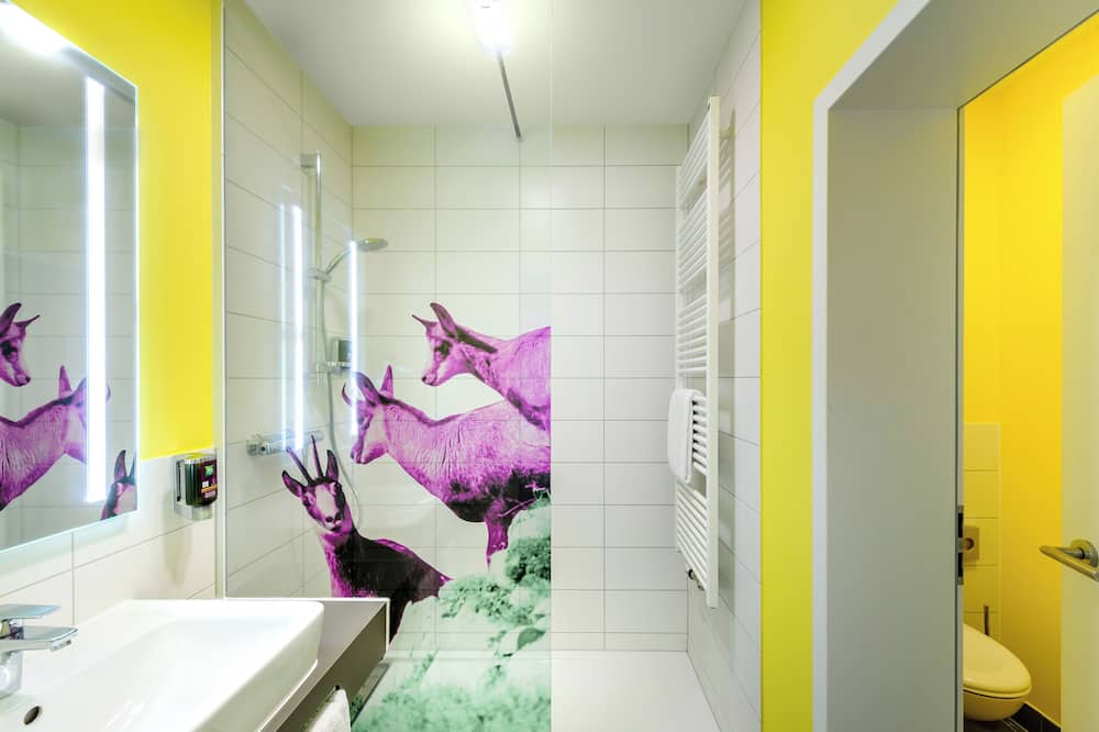 フェリックス ホテル カウフベイレン 写真