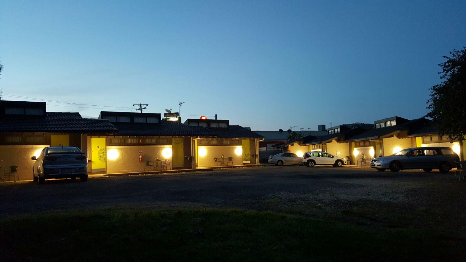 ザ アップル イン 写真