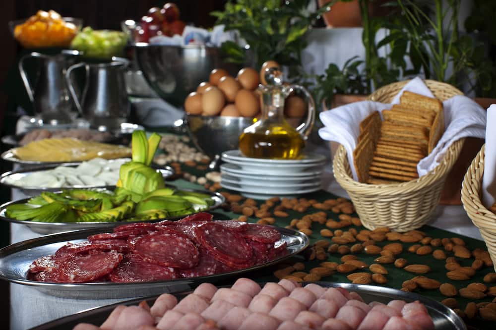 パーク ホテル カラマ 写真