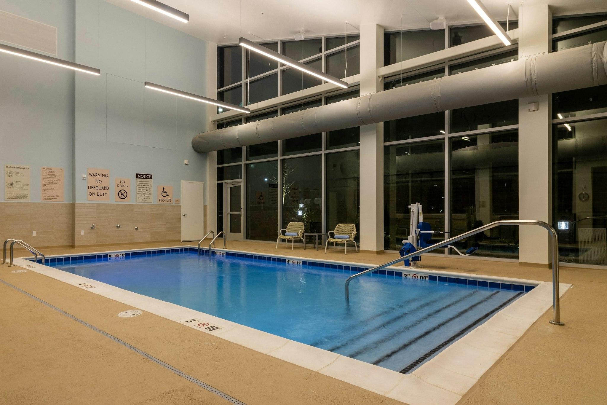Element by Marriott St. Louis Midtown 写真