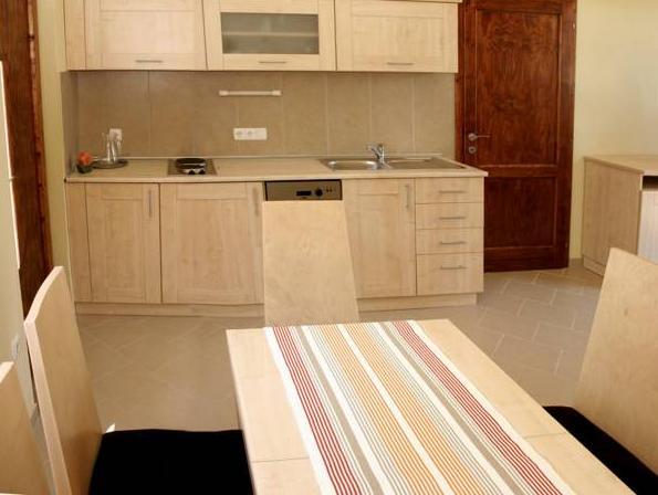 Tisza-parti Termálfürdő Apartman 写真