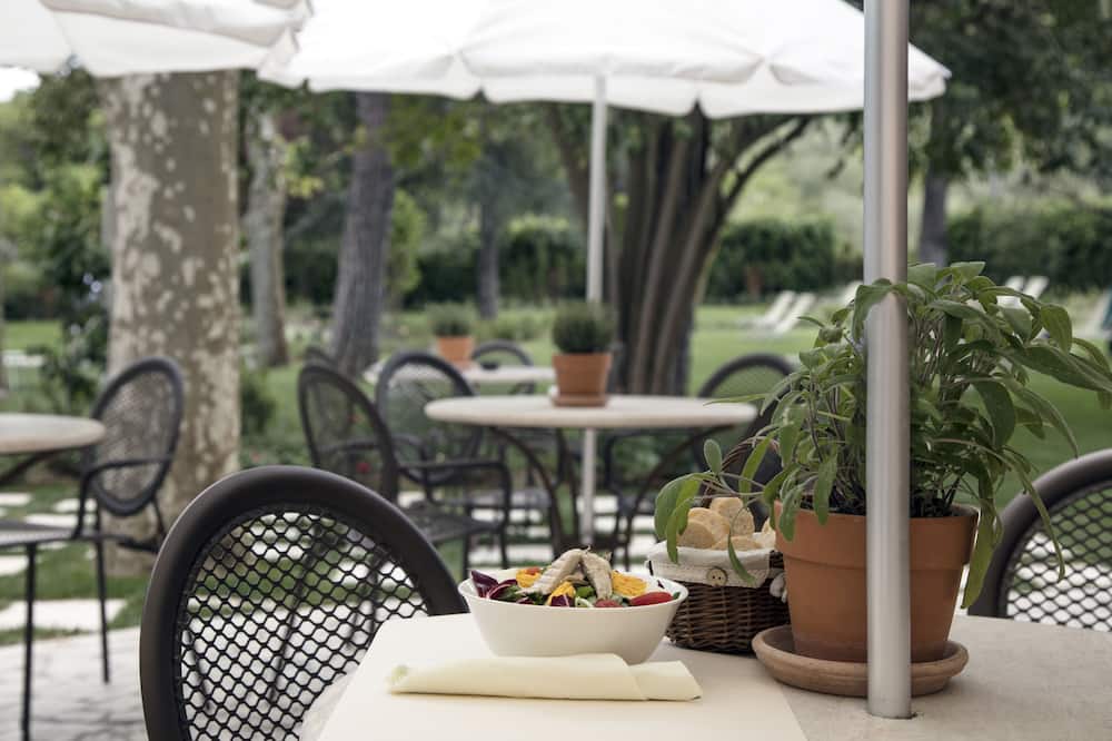 La Posta Hotel & Thermal Spa 写真