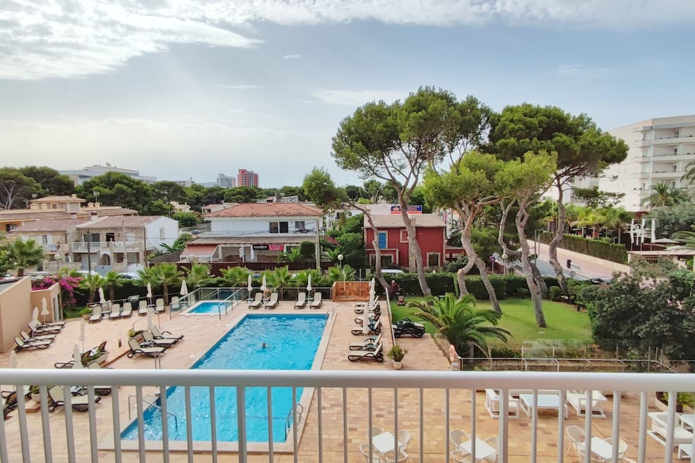 Leman Hotel y Apartamentos 写真