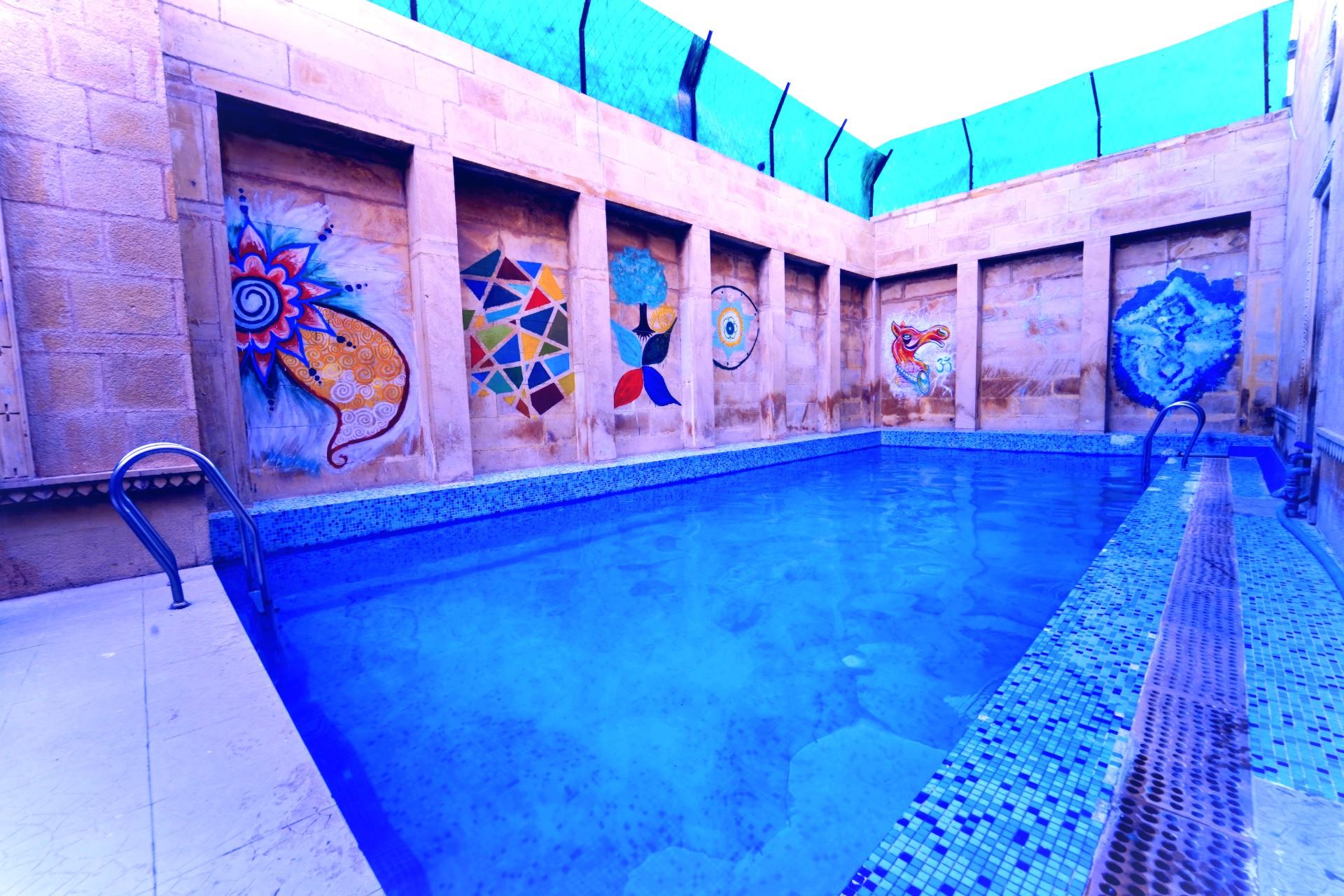 ホテル トウキョウ  パレス 写真