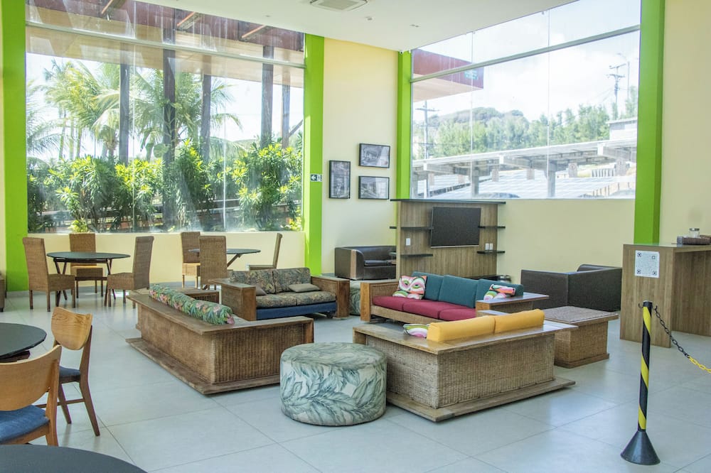 Hotel Vila do Mar - e.Suites 写真