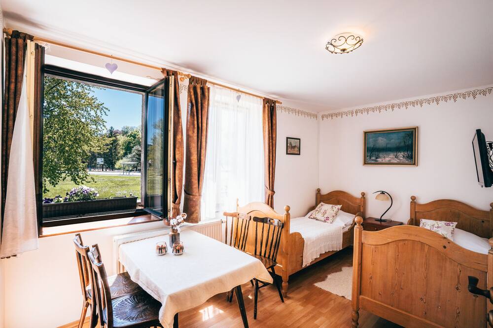 Pension Fialka 写真