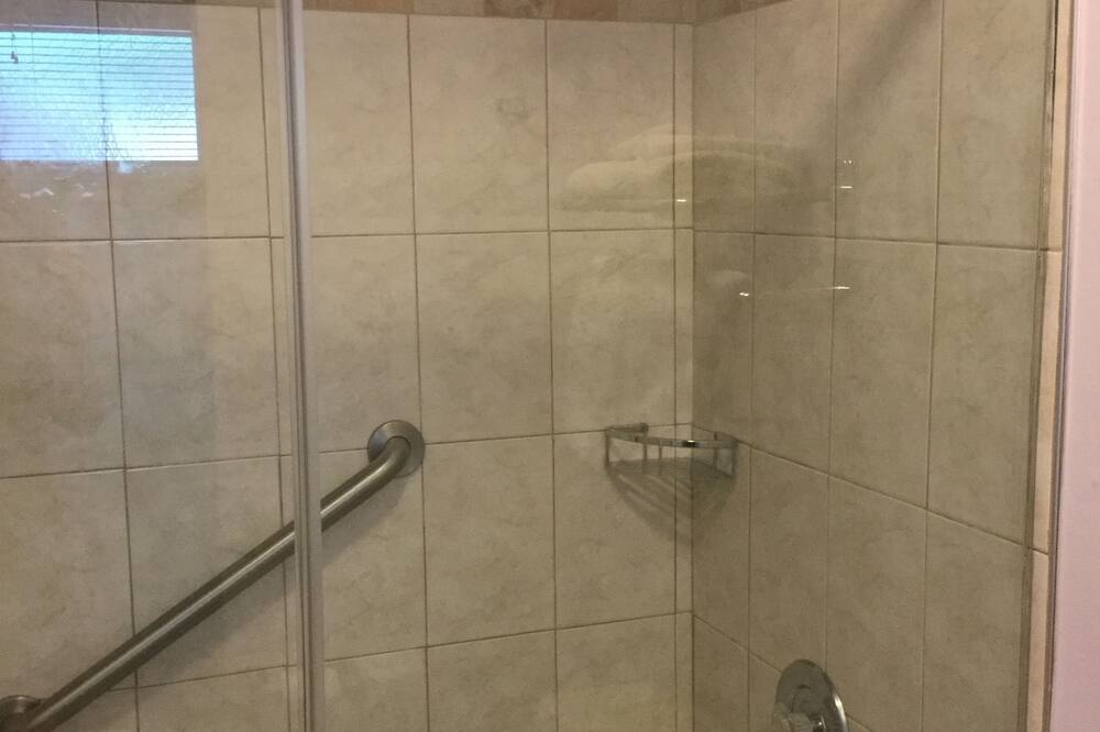 エコノ ロッジ サウス 写真