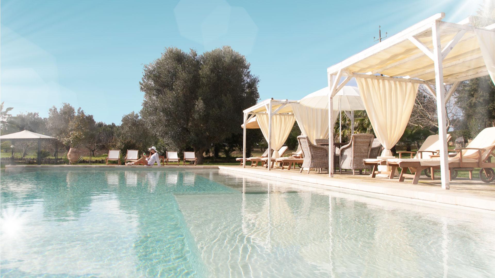 NATURALIS BIO RESORT AND SPA 写真