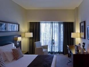 ラゴアス パーク ホテル 写真