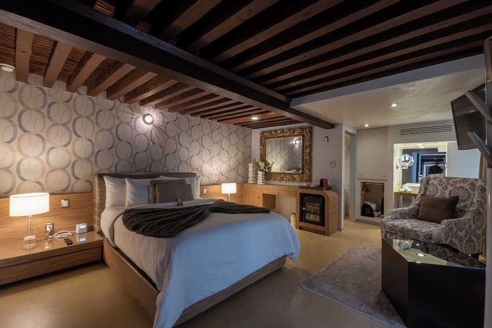 1850 Hotel Boutique 写真