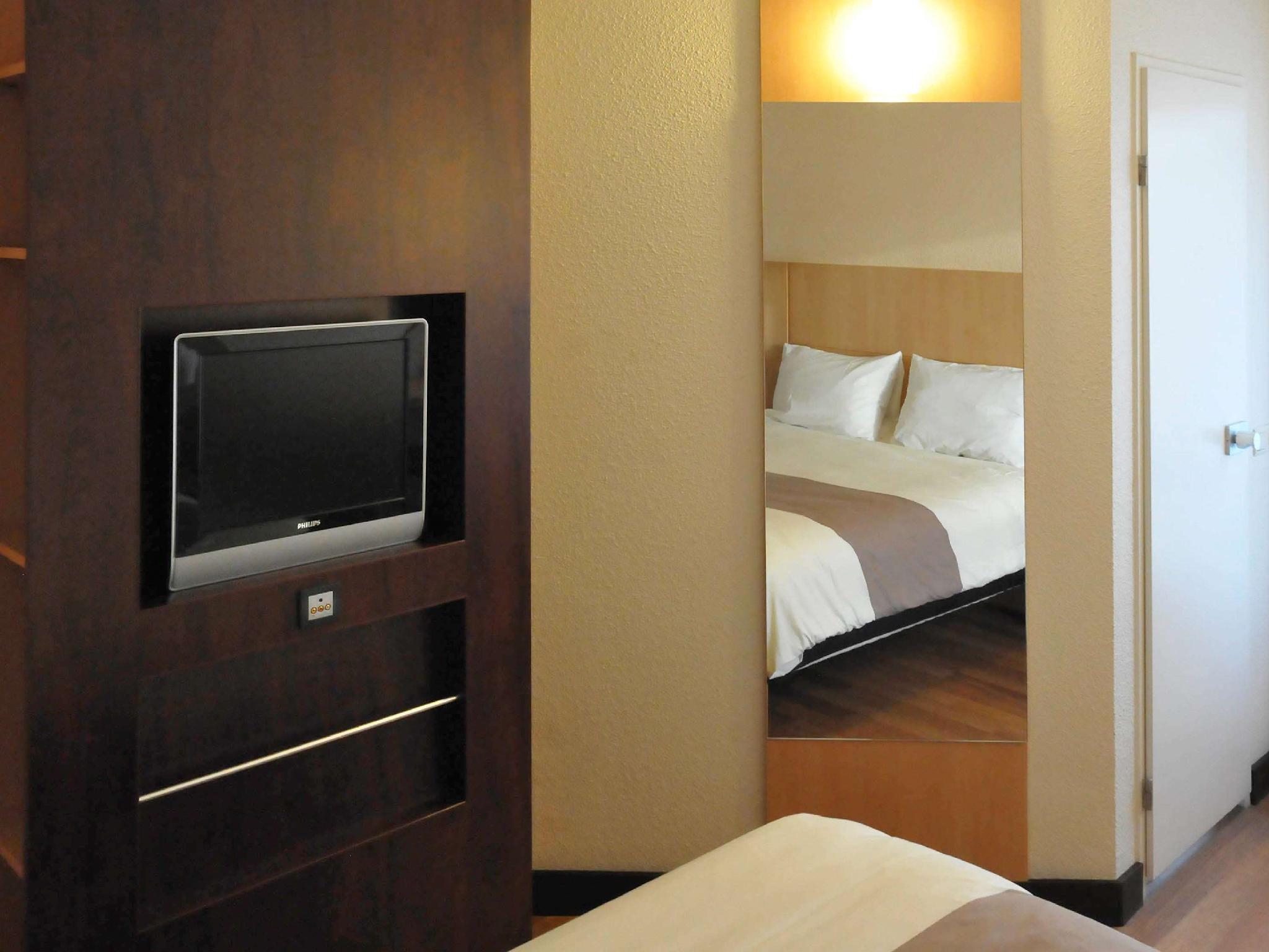 イビス アントウェルペン セントラム 写真